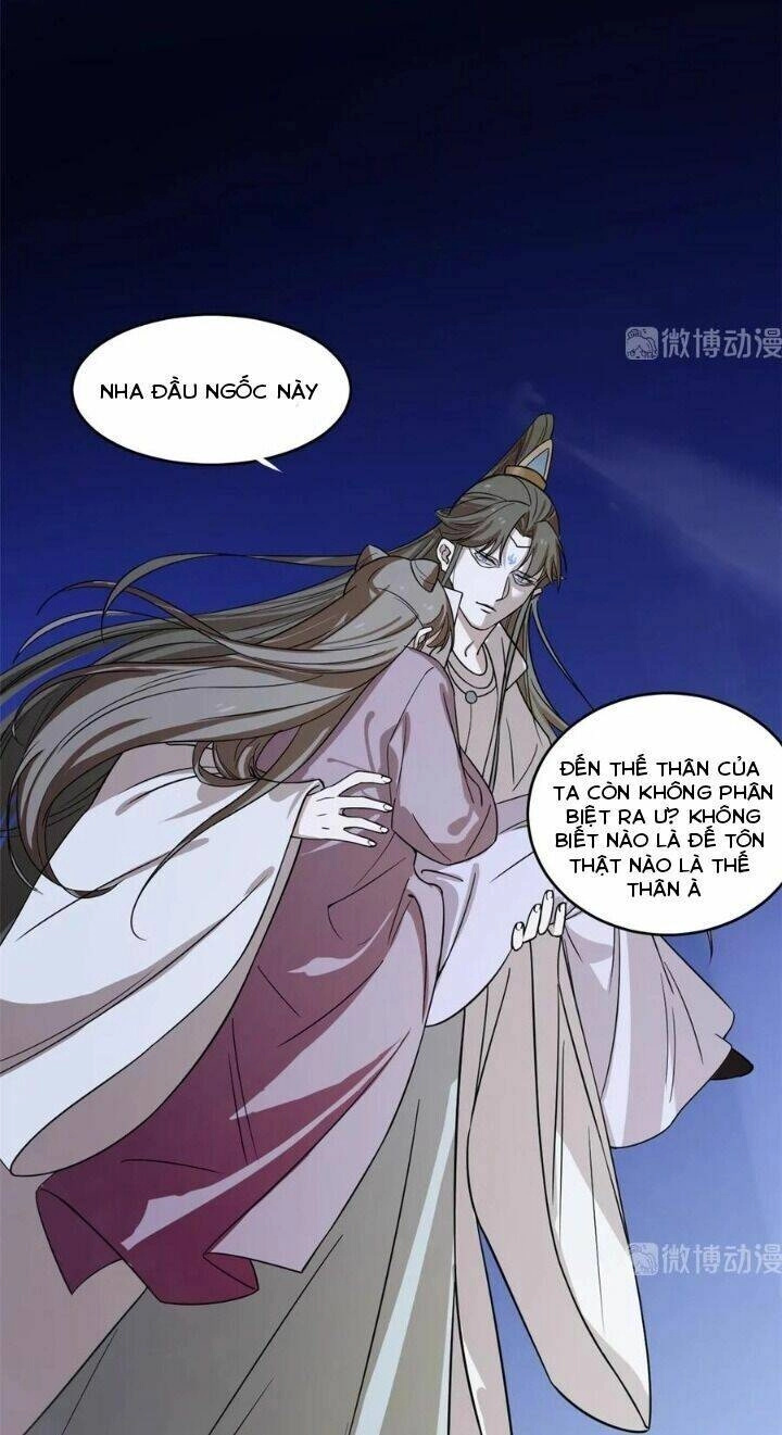 Độc Bộ Thiên Hạ: Đặc Công Thần Y Chapter 223 - 22