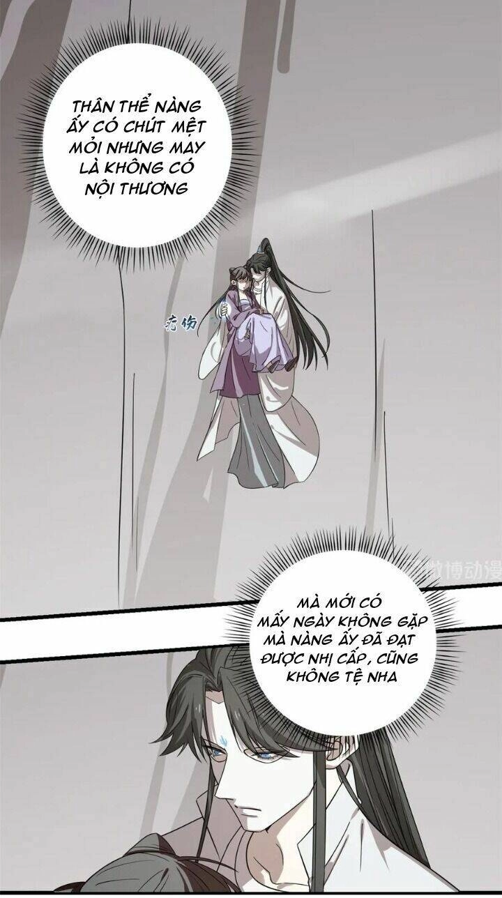 Độc Bộ Thiên Hạ: Đặc Công Thần Y Chapter 224 - 3