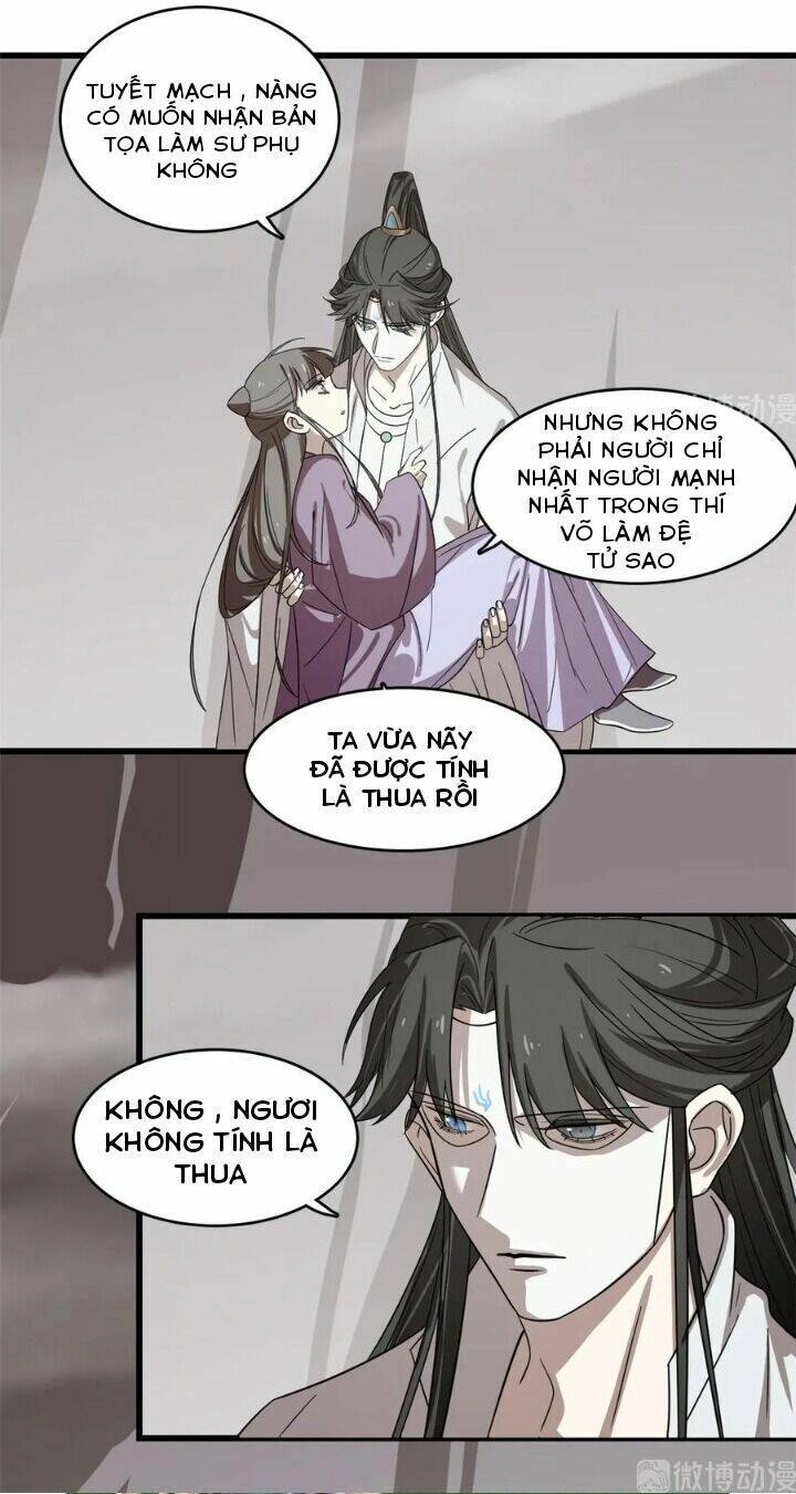 Độc Bộ Thiên Hạ: Đặc Công Thần Y Chapter 224 - 4