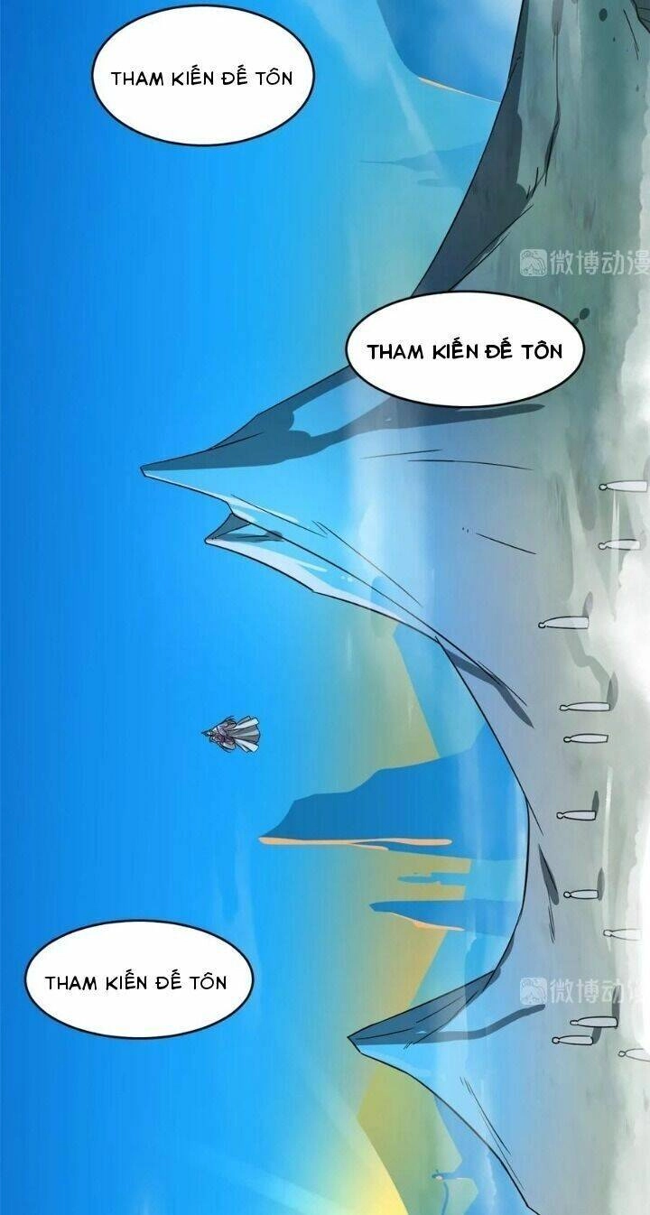 Độc Bộ Thiên Hạ: Đặc Công Thần Y Chapter 224 - 6