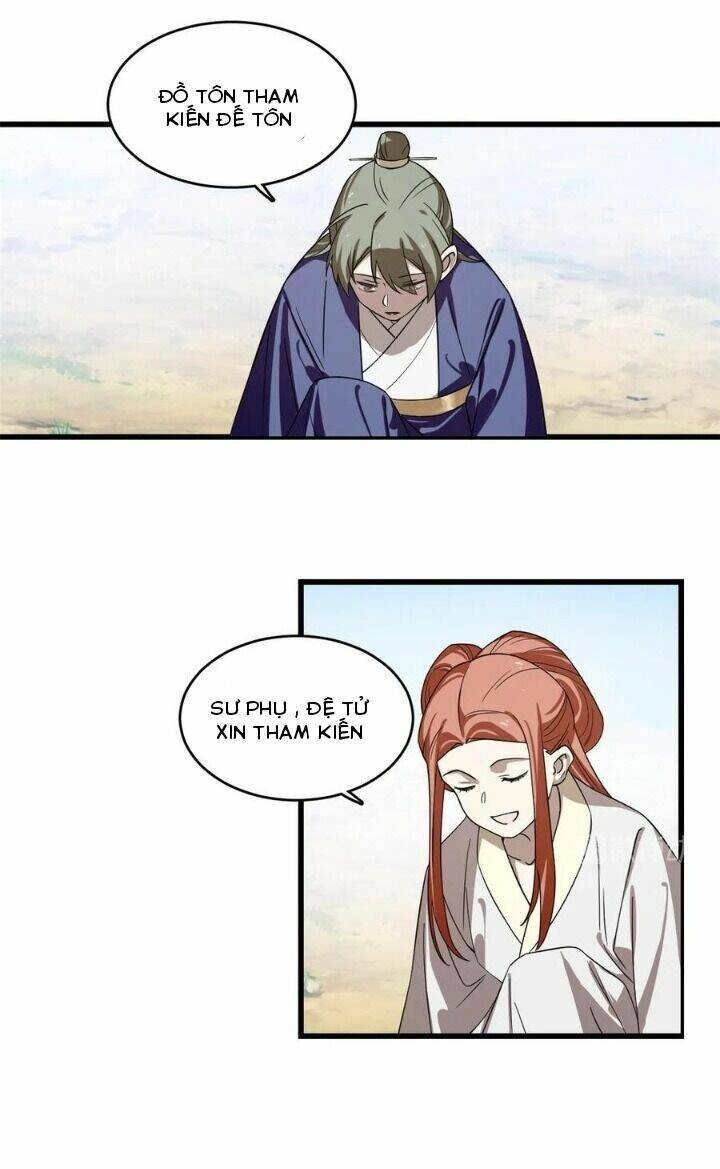 Độc Bộ Thiên Hạ: Đặc Công Thần Y Chapter 224 - 10