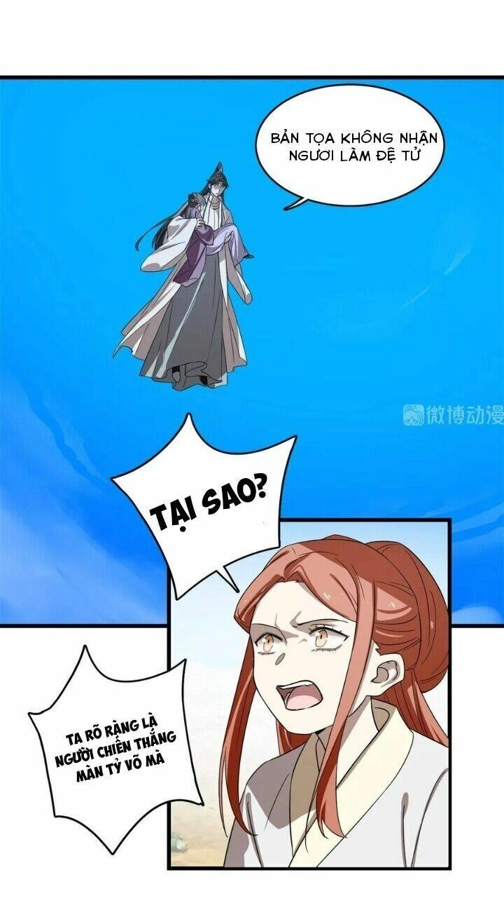 Độc Bộ Thiên Hạ: Đặc Công Thần Y Chapter 224 - 11