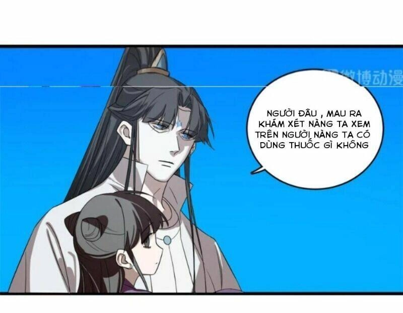 Độc Bộ Thiên Hạ: Đặc Công Thần Y Chapter 224 - 12