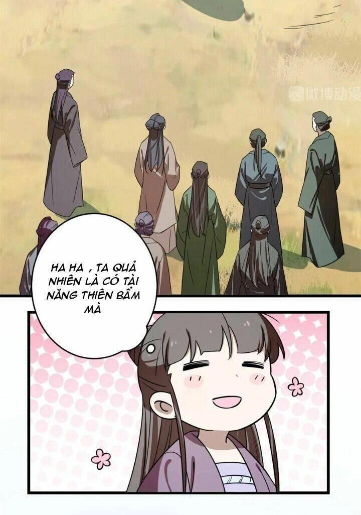 Độc Bộ Thiên Hạ: Đặc Công Thần Y Chapter 224 - 15