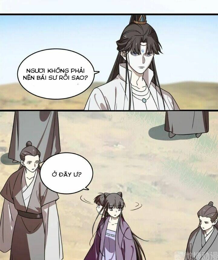 Độc Bộ Thiên Hạ: Đặc Công Thần Y Chapter 224 - 16