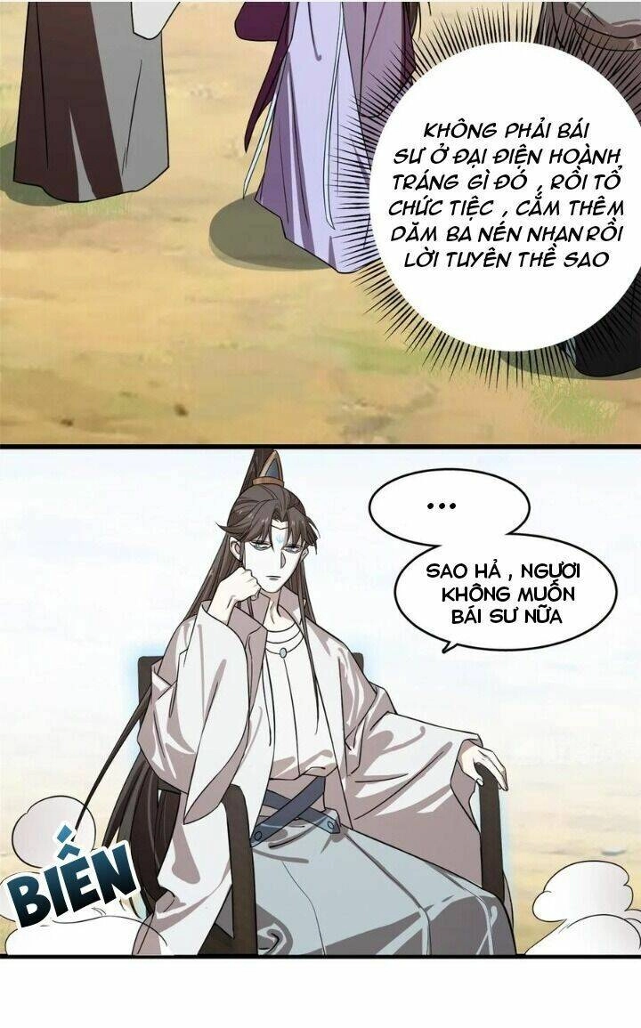 Độc Bộ Thiên Hạ: Đặc Công Thần Y Chapter 224 - 17