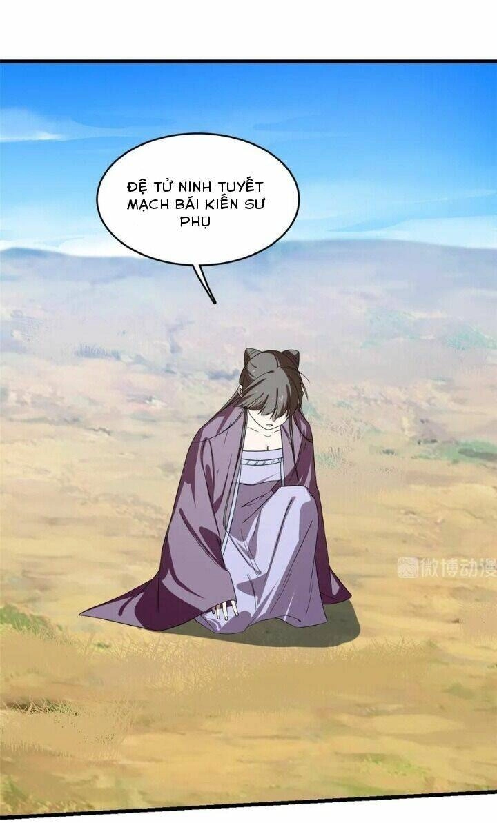 Độc Bộ Thiên Hạ: Đặc Công Thần Y Chapter 224 - 19