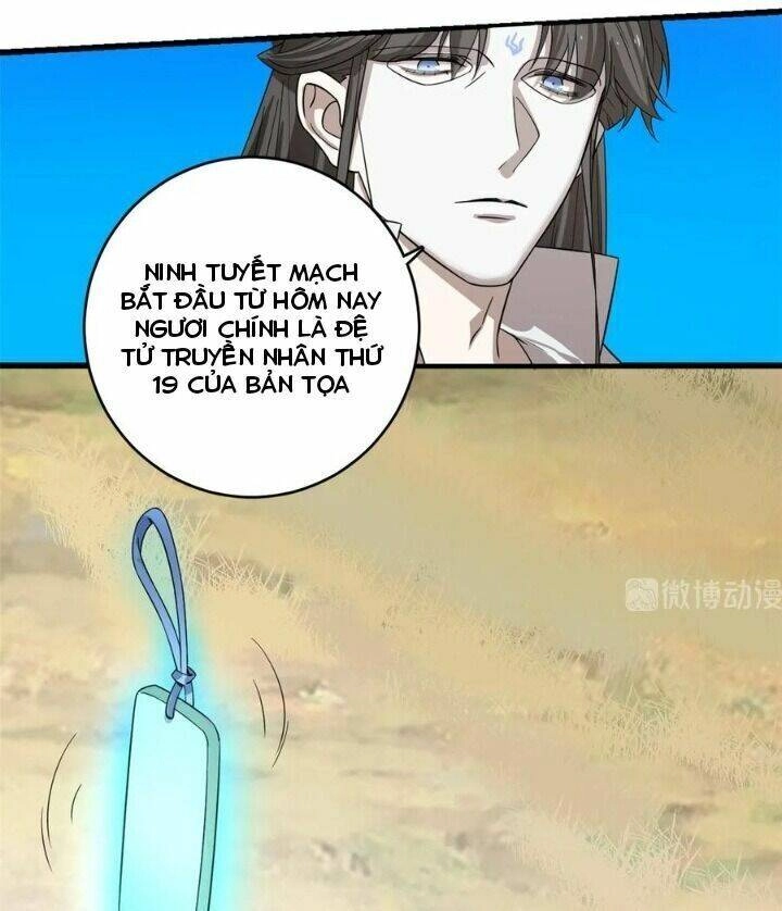 Độc Bộ Thiên Hạ: Đặc Công Thần Y Chapter 224 - 20