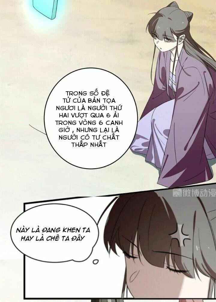 Độc Bộ Thiên Hạ: Đặc Công Thần Y Chapter 224 - 21