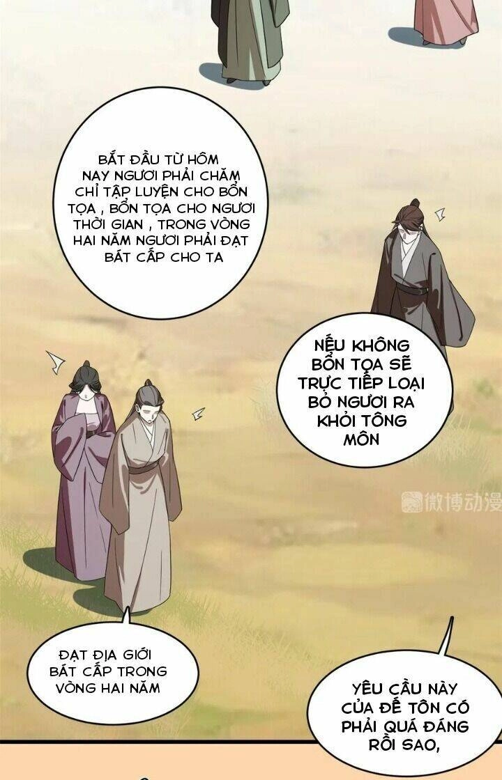 Độc Bộ Thiên Hạ: Đặc Công Thần Y Chapter 224 - 22