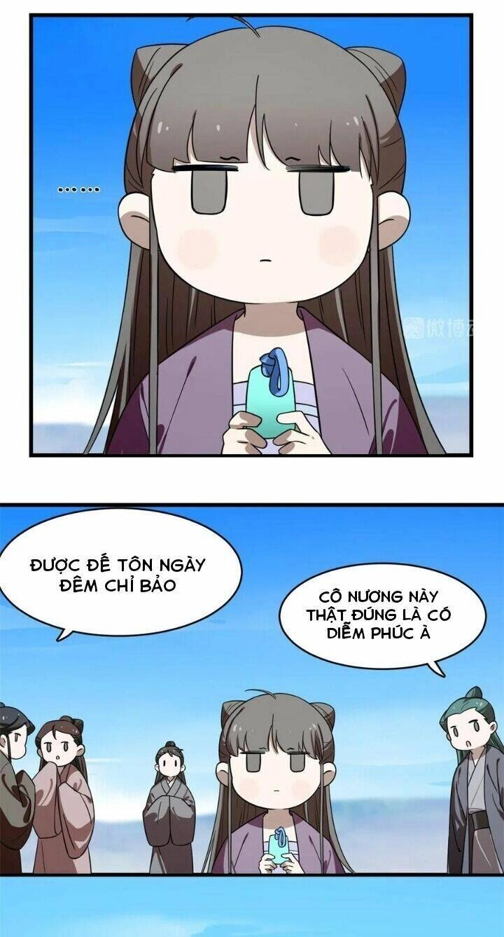 Độc Bộ Thiên Hạ: Đặc Công Thần Y Chapter 224 - 25