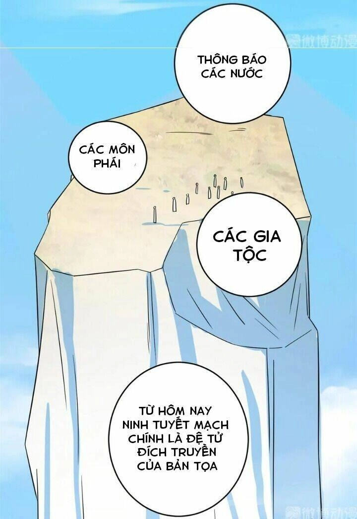 Độc Bộ Thiên Hạ: Đặc Công Thần Y Chapter 224 - 26