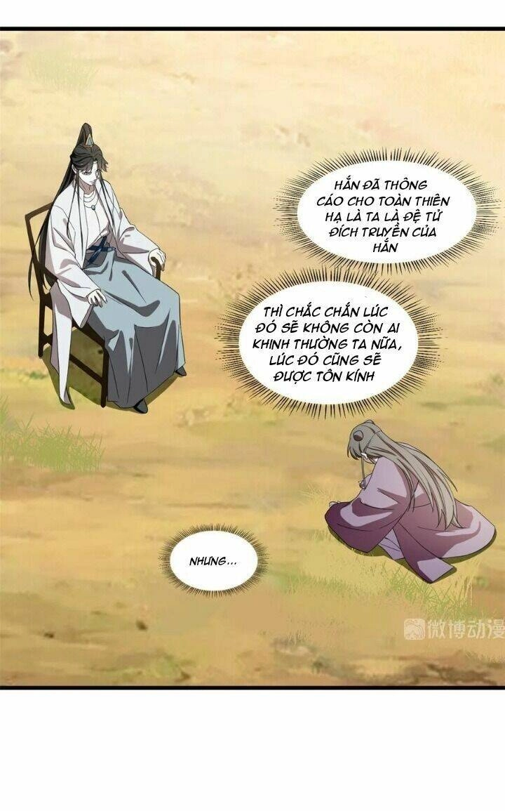 Độc Bộ Thiên Hạ: Đặc Công Thần Y Chapter 225 - 2