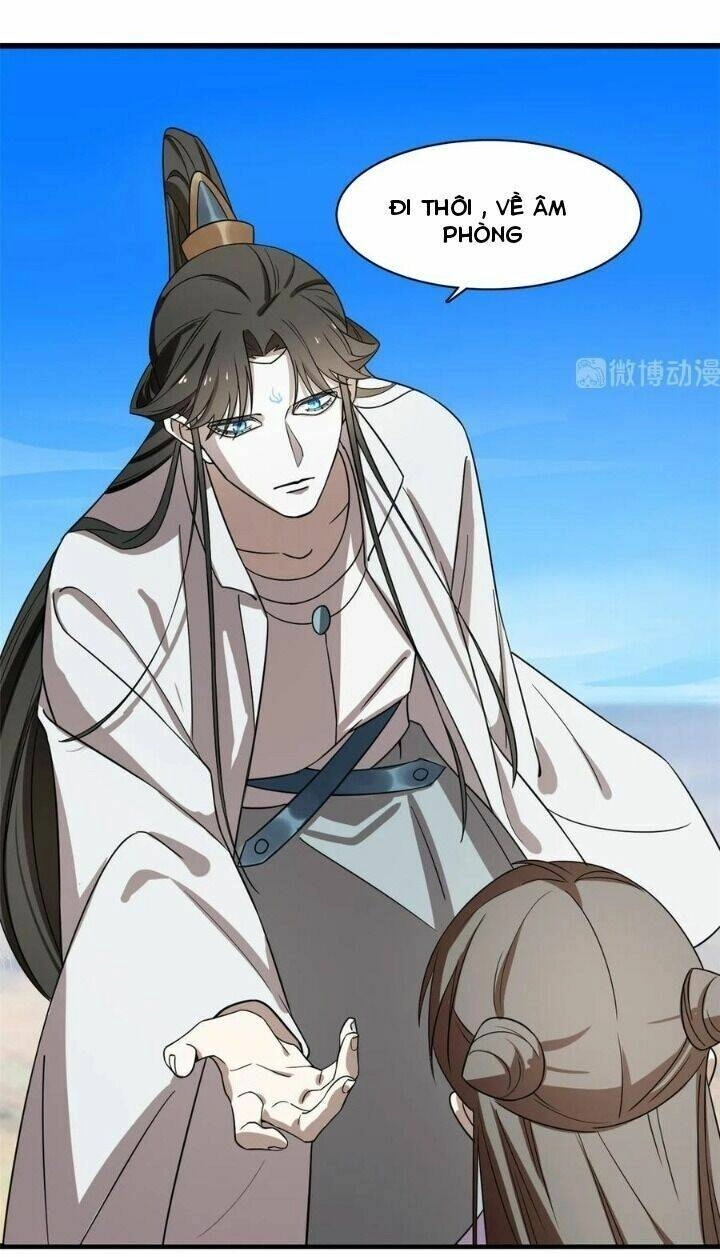 Độc Bộ Thiên Hạ: Đặc Công Thần Y Chapter 225 - 5