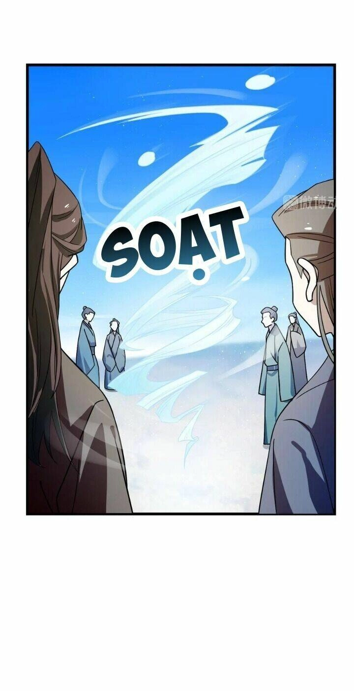 Độc Bộ Thiên Hạ: Đặc Công Thần Y Chapter 225 - 7