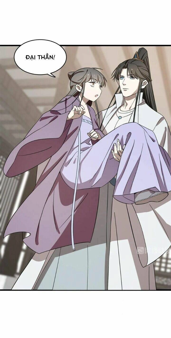 Độc Bộ Thiên Hạ: Đặc Công Thần Y Chapter 225 - 15