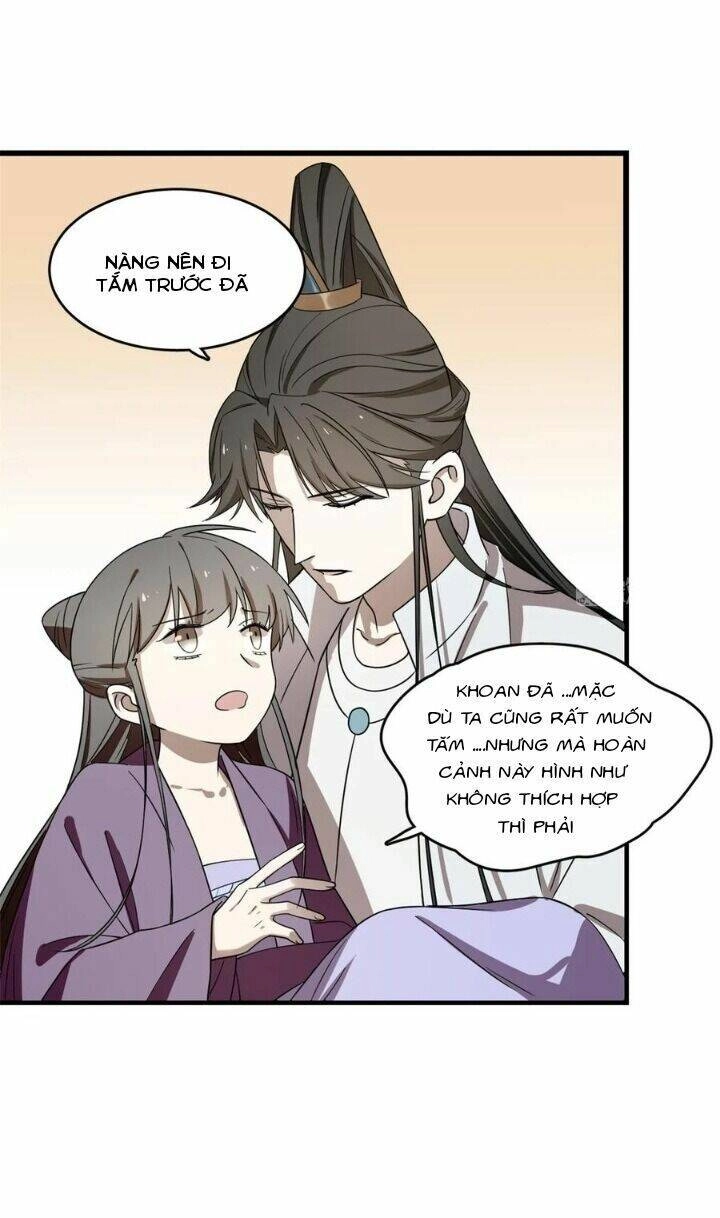 Độc Bộ Thiên Hạ: Đặc Công Thần Y Chapter 225 - 16