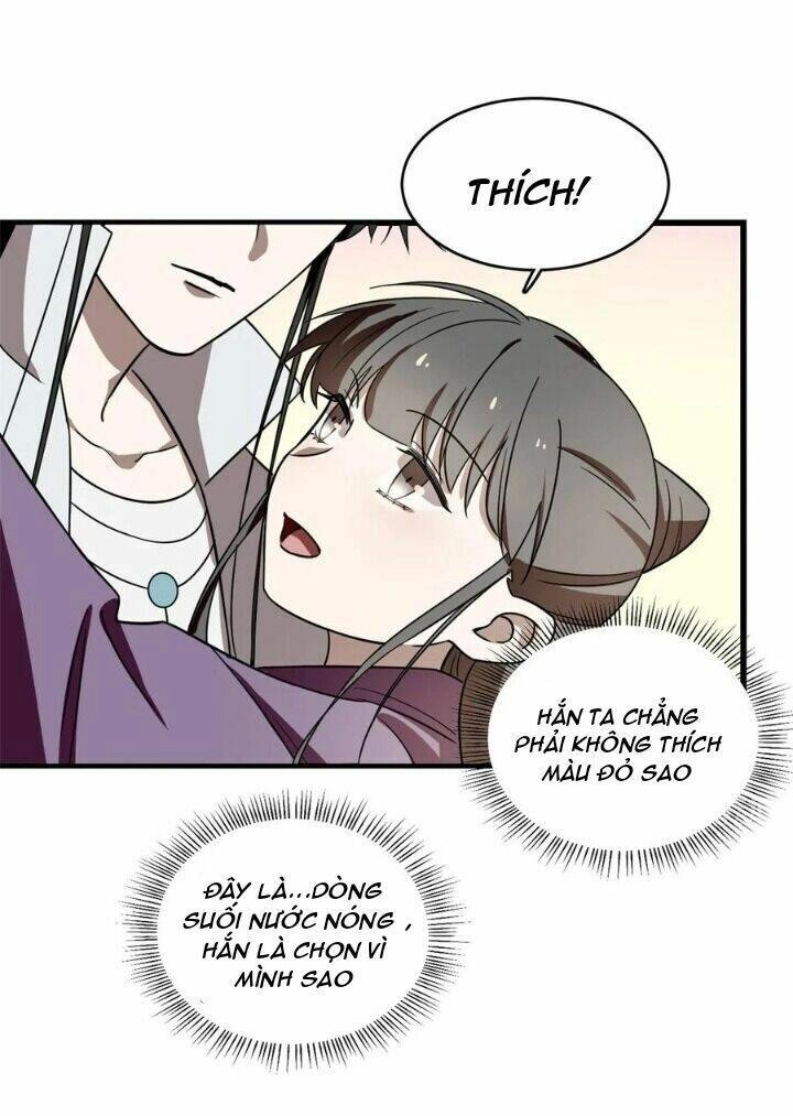 Độc Bộ Thiên Hạ: Đặc Công Thần Y Chapter 225 - 21