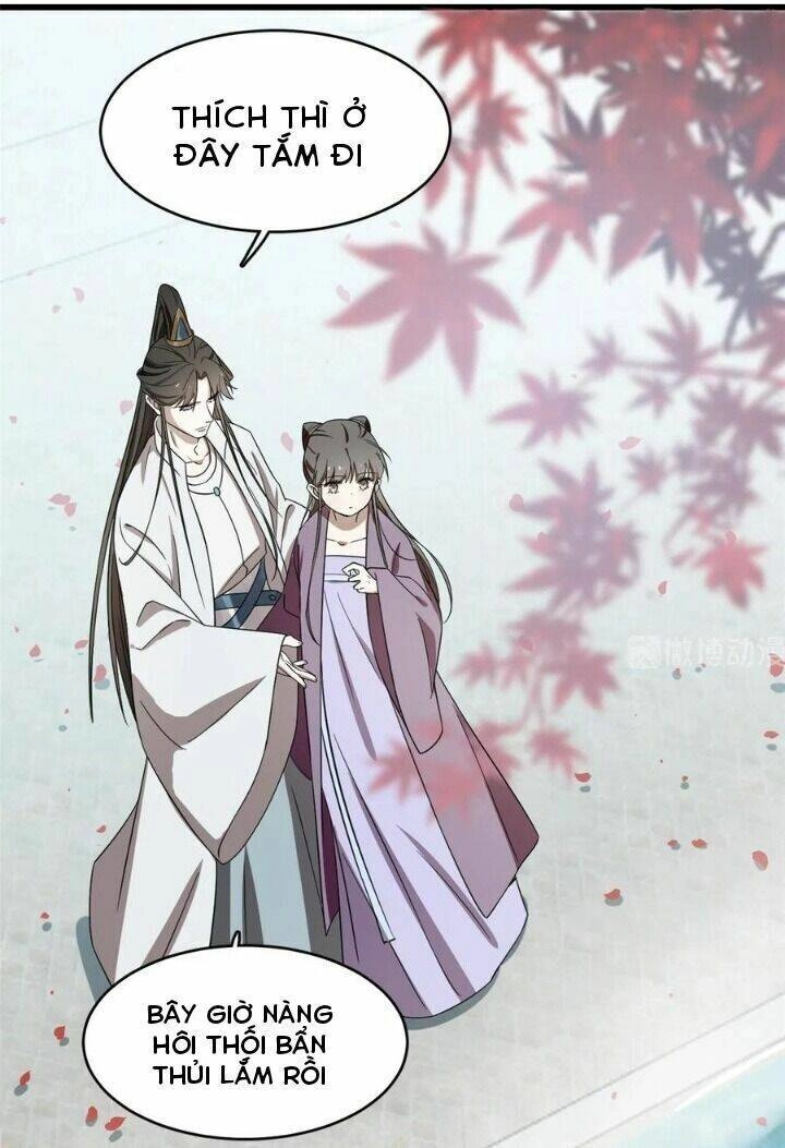 Độc Bộ Thiên Hạ: Đặc Công Thần Y Chapter 225 - 22