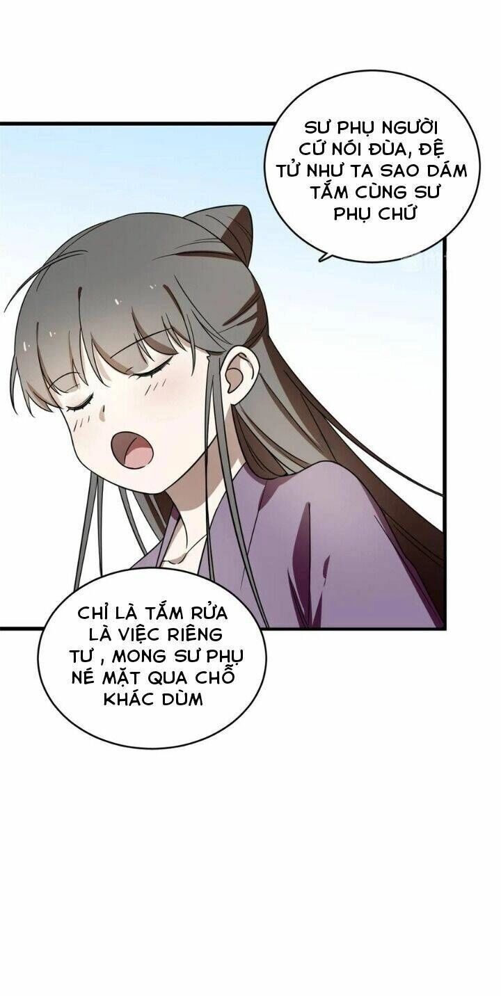 Độc Bộ Thiên Hạ: Đặc Công Thần Y Chapter 225 - 28