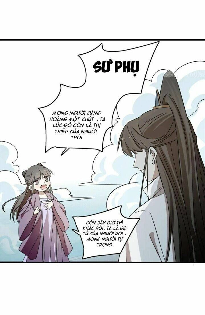 Độc Bộ Thiên Hạ: Đặc Công Thần Y Chapter 225 - 31