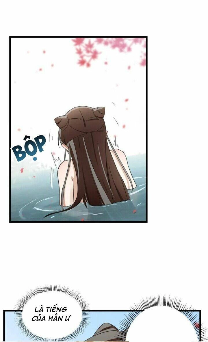 Độc Bộ Thiên Hạ: Đặc Công Thần Y Chapter 226 - 3