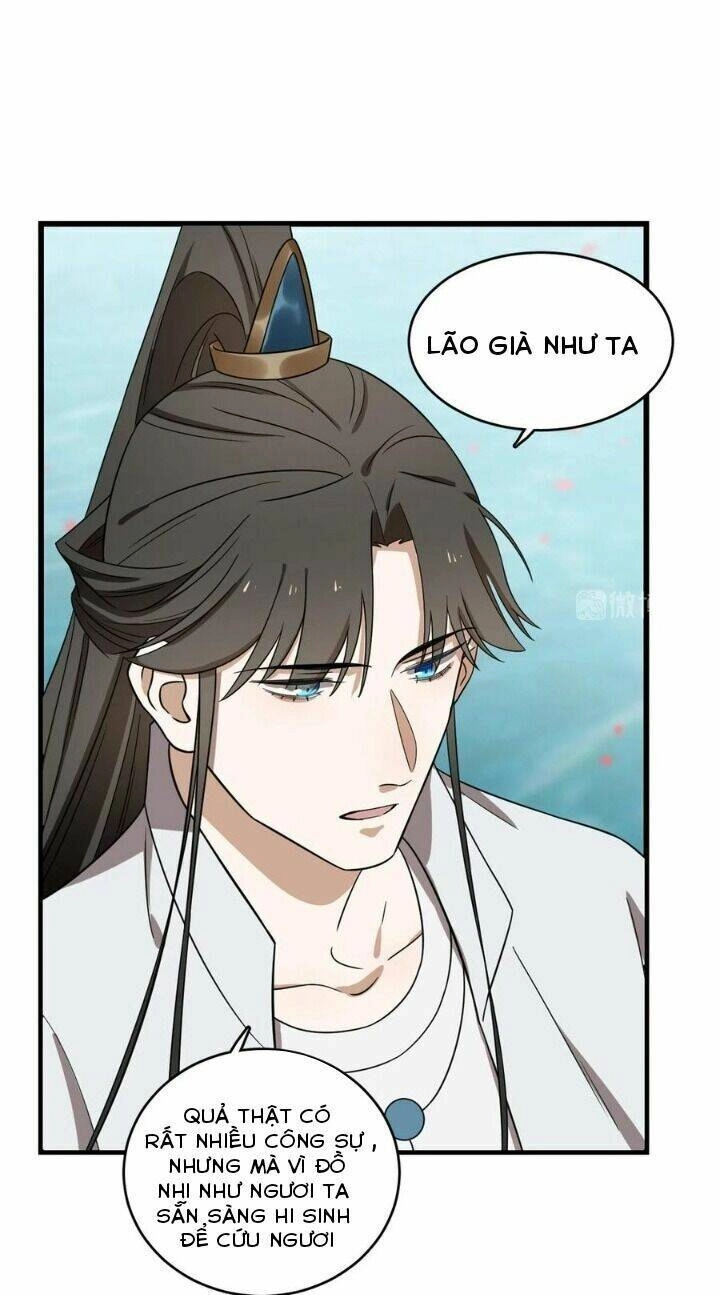 Độc Bộ Thiên Hạ: Đặc Công Thần Y Chapter 226 - 8