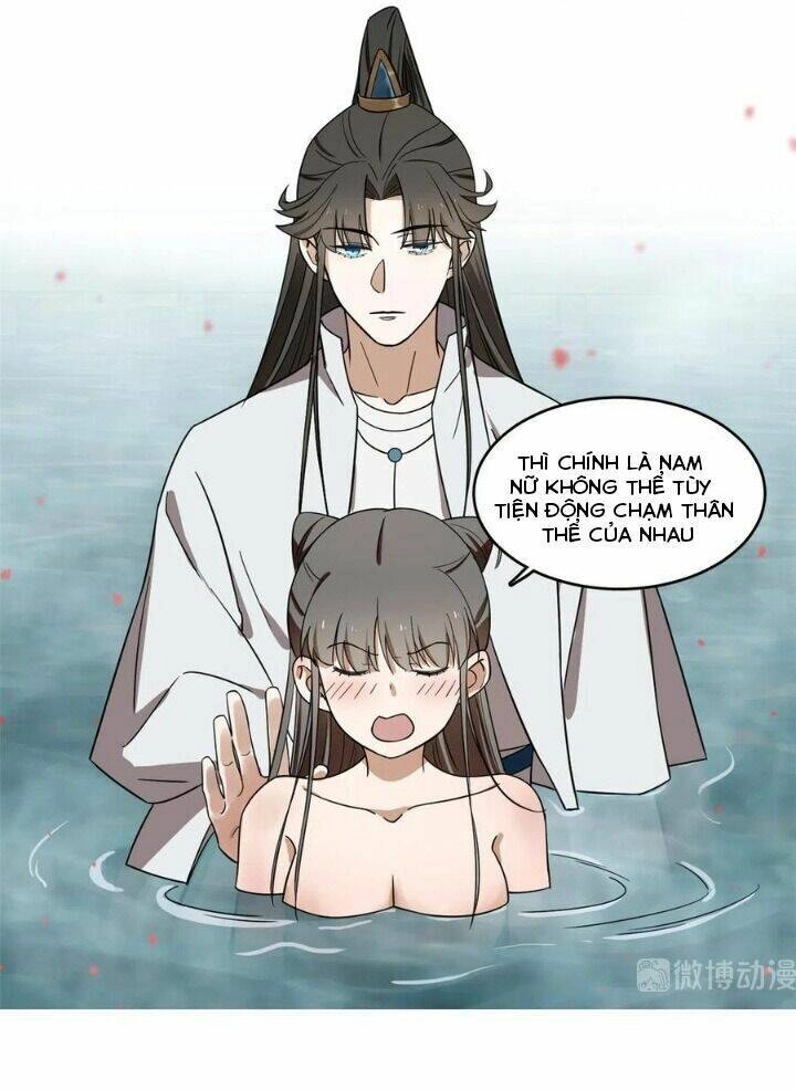 Độc Bộ Thiên Hạ: Đặc Công Thần Y Chapter 226 - 10