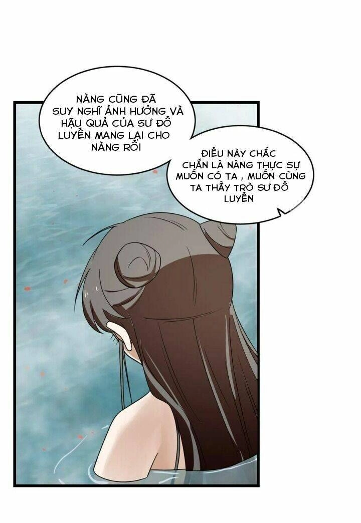 Độc Bộ Thiên Hạ: Đặc Công Thần Y Chapter 226 - 24