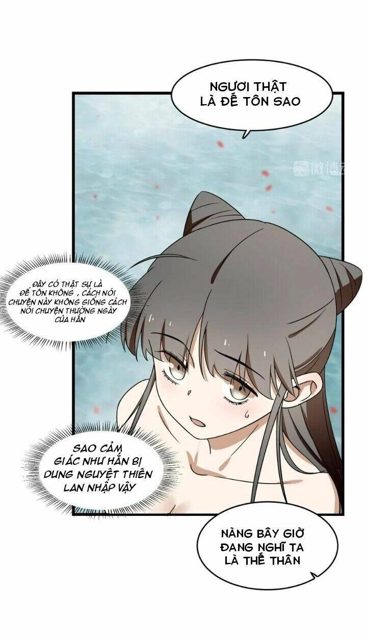 Độc Bộ Thiên Hạ: Đặc Công Thần Y Chapter 226 - 25