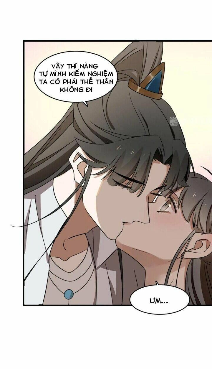 Độc Bộ Thiên Hạ: Đặc Công Thần Y Chapter 226 - 28