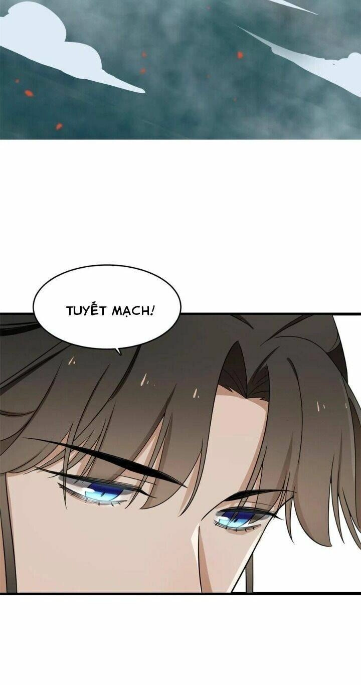 Độc Bộ Thiên Hạ: Đặc Công Thần Y Chapter 226 - 31