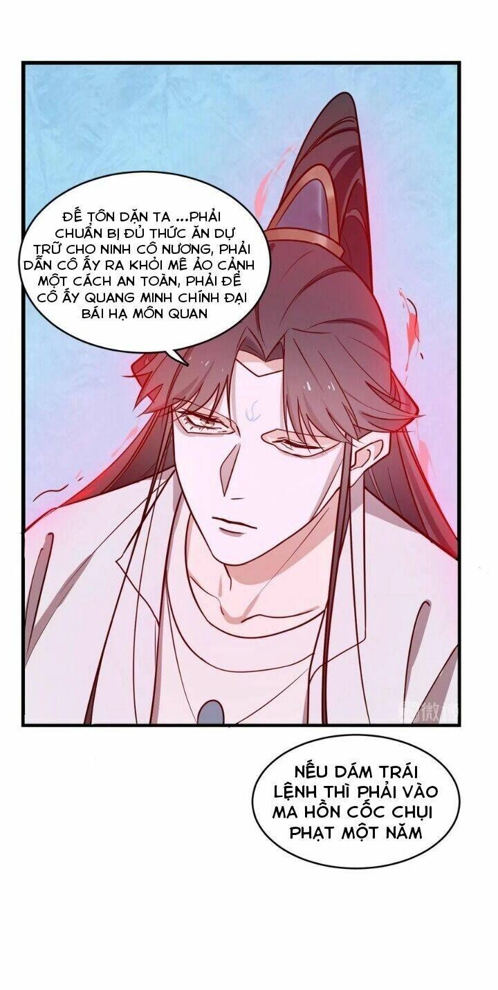 Độc Bộ Thiên Hạ: Đặc Công Thần Y Chapter 228 - 10