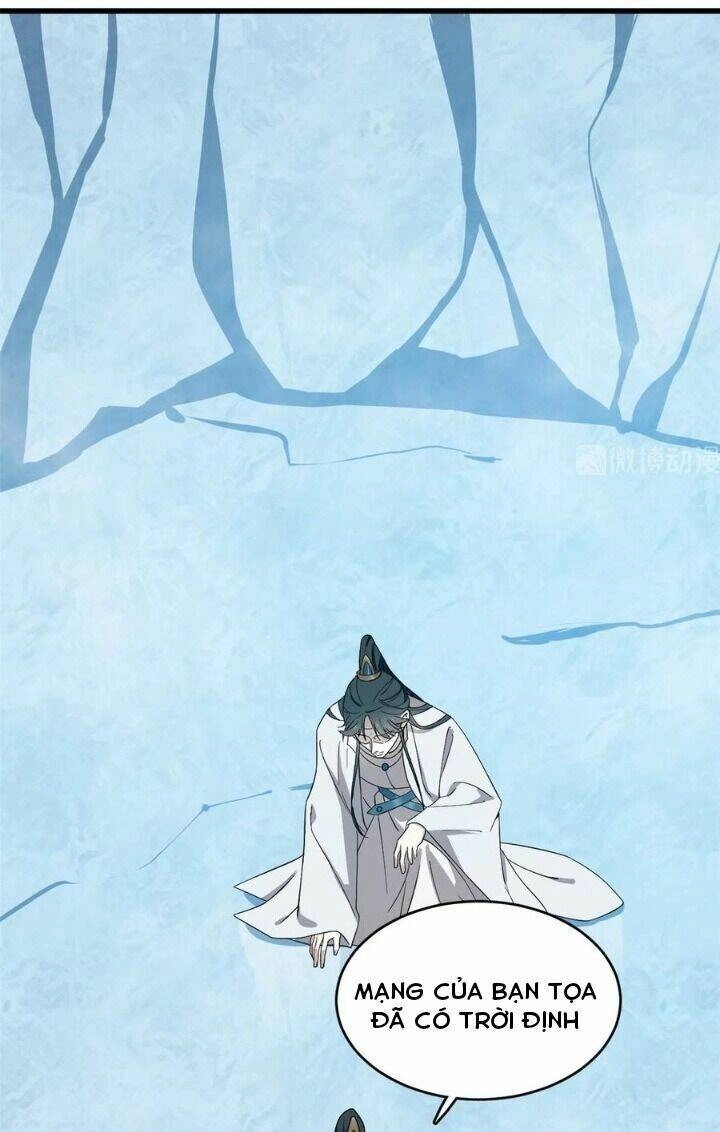 Độc Bộ Thiên Hạ: Đặc Công Thần Y Chapter 228 - 15