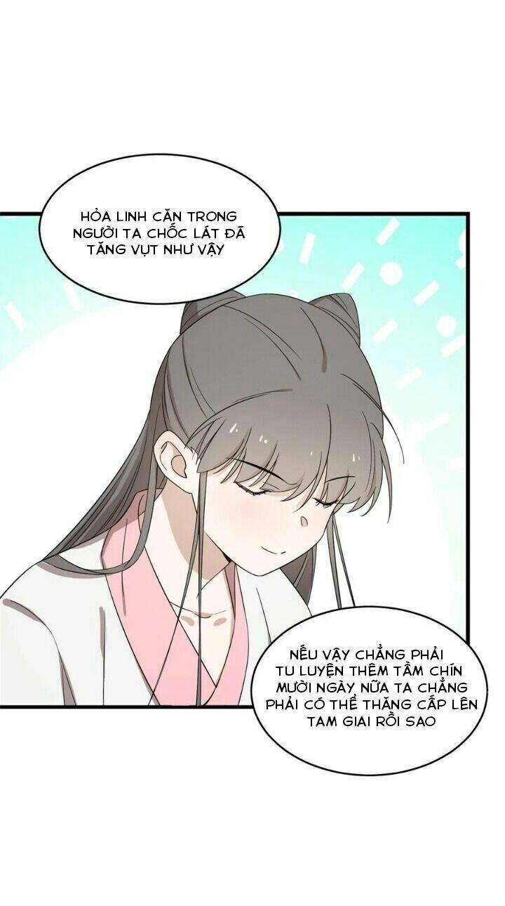 Độc Bộ Thiên Hạ: Đặc Công Thần Y Chapter 228 - 21