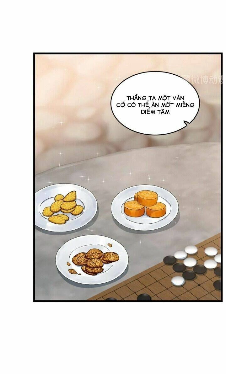 Độc Bộ Thiên Hạ: Đặc Công Thần Y Chapter 228 - 30