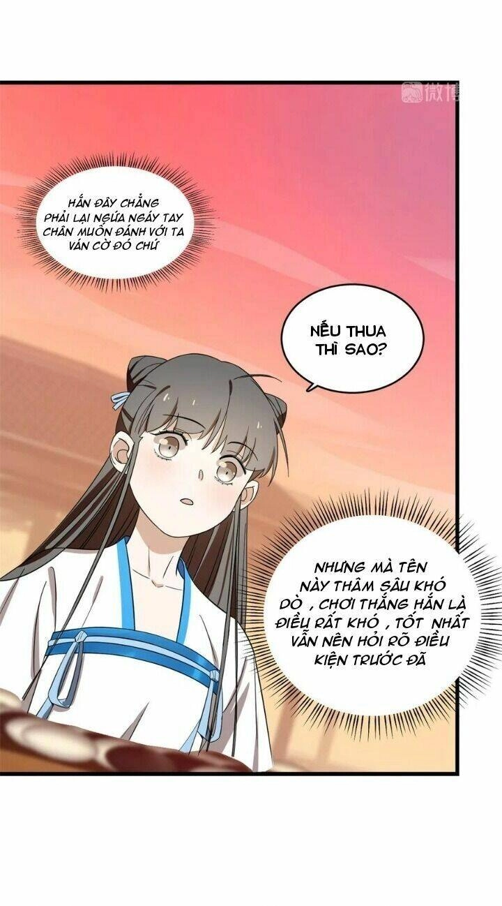 Độc Bộ Thiên Hạ: Đặc Công Thần Y Chapter 228 - 31