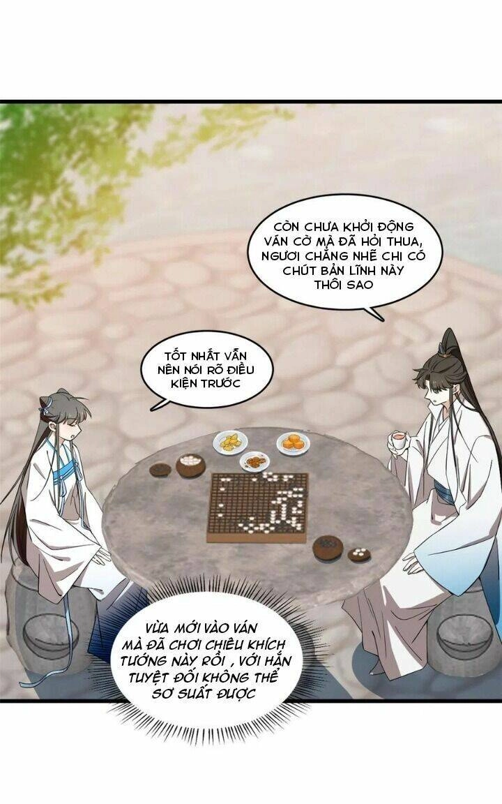 Độc Bộ Thiên Hạ: Đặc Công Thần Y Chapter 228 - 32