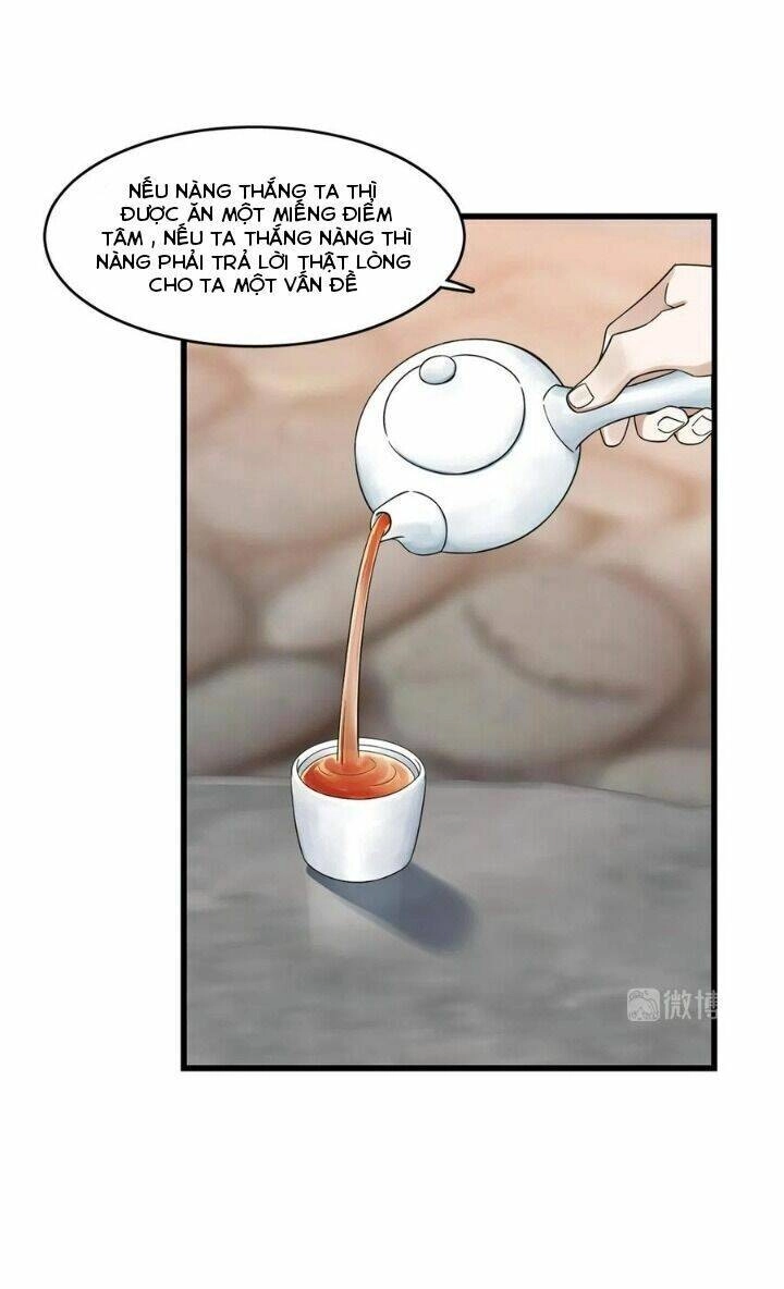 Độc Bộ Thiên Hạ: Đặc Công Thần Y Chapter 228 - 33