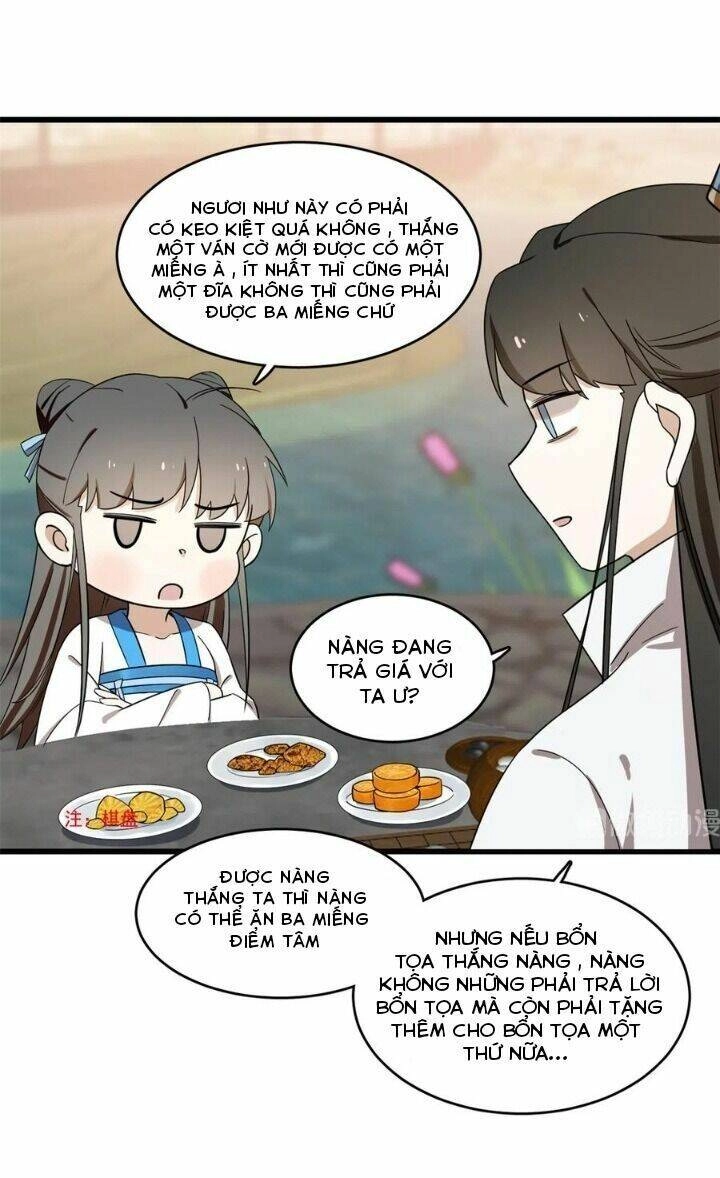 Độc Bộ Thiên Hạ: Đặc Công Thần Y Chapter 228 - 34