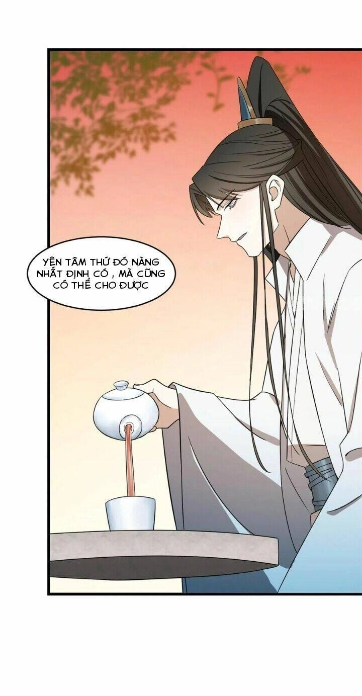 Độc Bộ Thiên Hạ: Đặc Công Thần Y Chapter 228 - 36