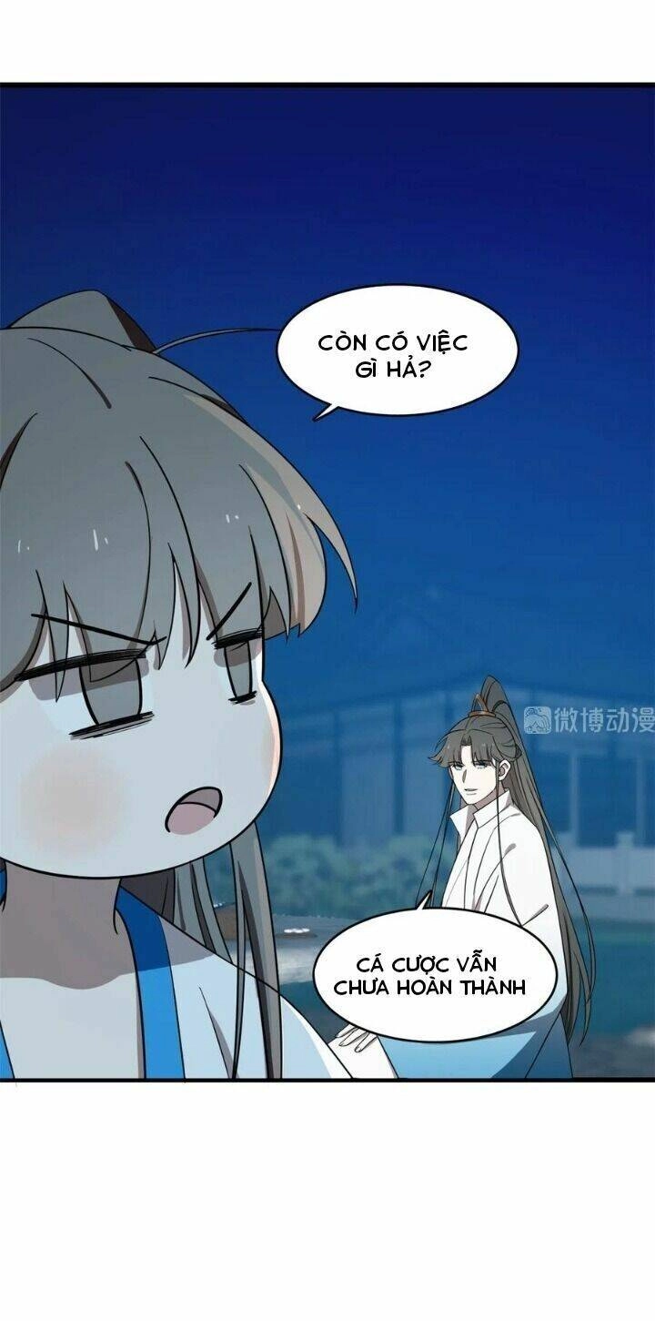 Độc Bộ Thiên Hạ: Đặc Công Thần Y Chapter 230 - 4