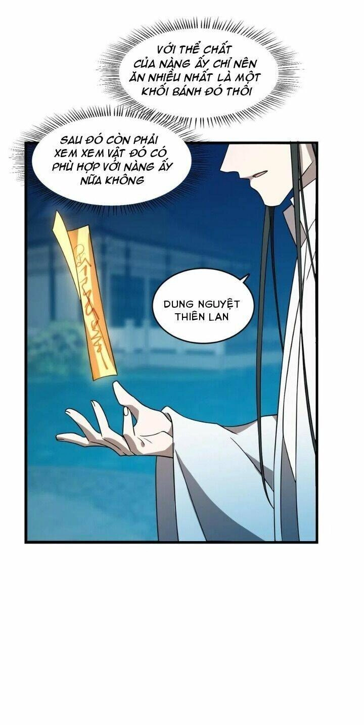 Độc Bộ Thiên Hạ: Đặc Công Thần Y Chapter 230 - 33