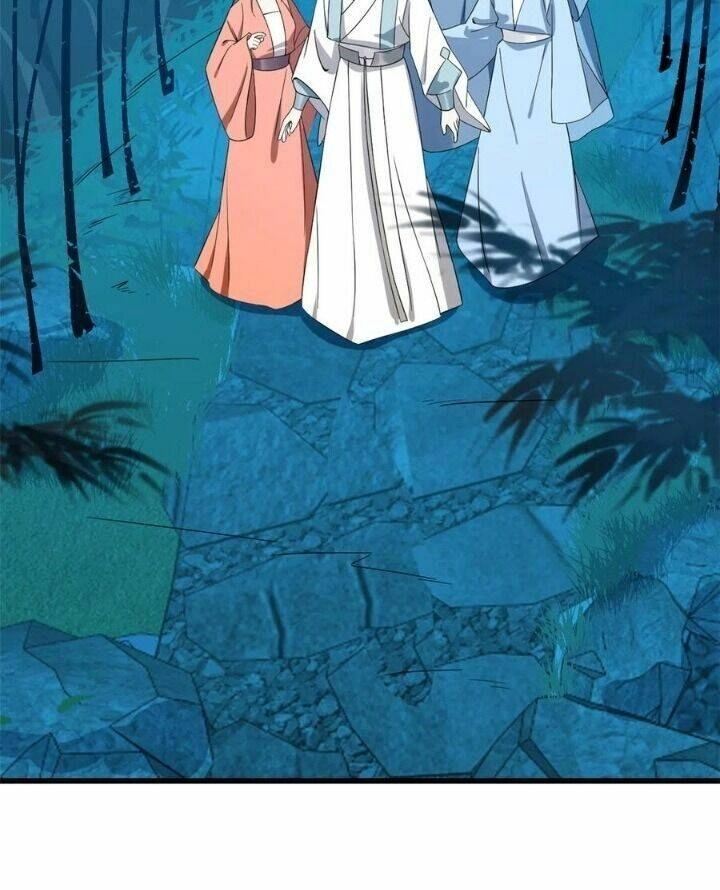 Độc Bộ Thiên Hạ: Đặc Công Thần Y Chapter 231 - 7