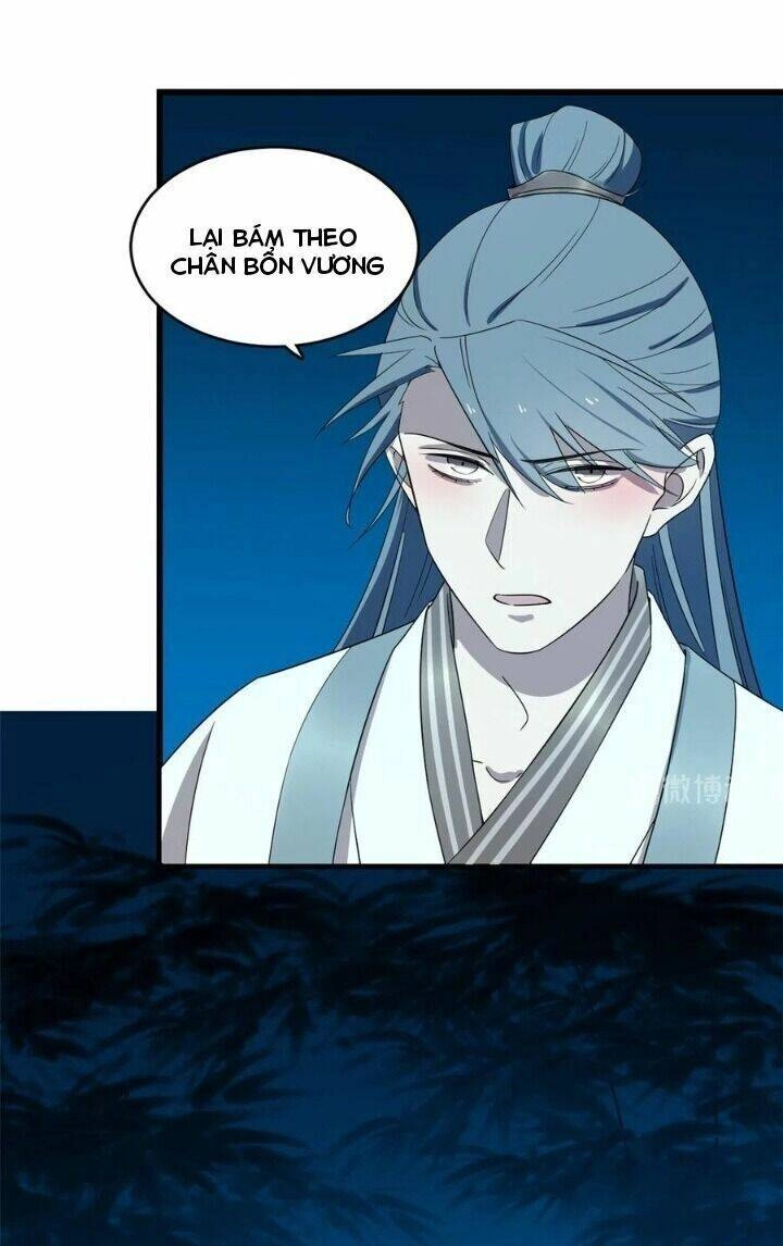 Độc Bộ Thiên Hạ: Đặc Công Thần Y Chapter 231 - 10