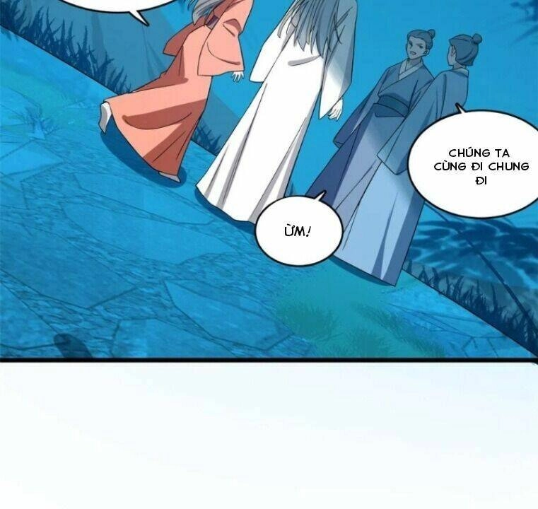 Độc Bộ Thiên Hạ: Đặc Công Thần Y Chapter 231 - 18