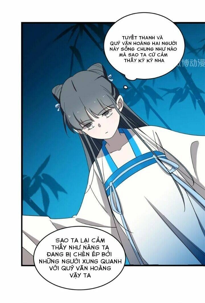 Độc Bộ Thiên Hạ: Đặc Công Thần Y Chapter 231 - 21