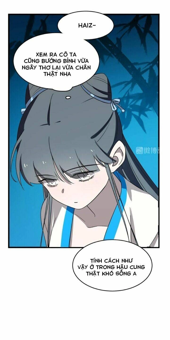 Độc Bộ Thiên Hạ: Đặc Công Thần Y Chapter 231 - 22