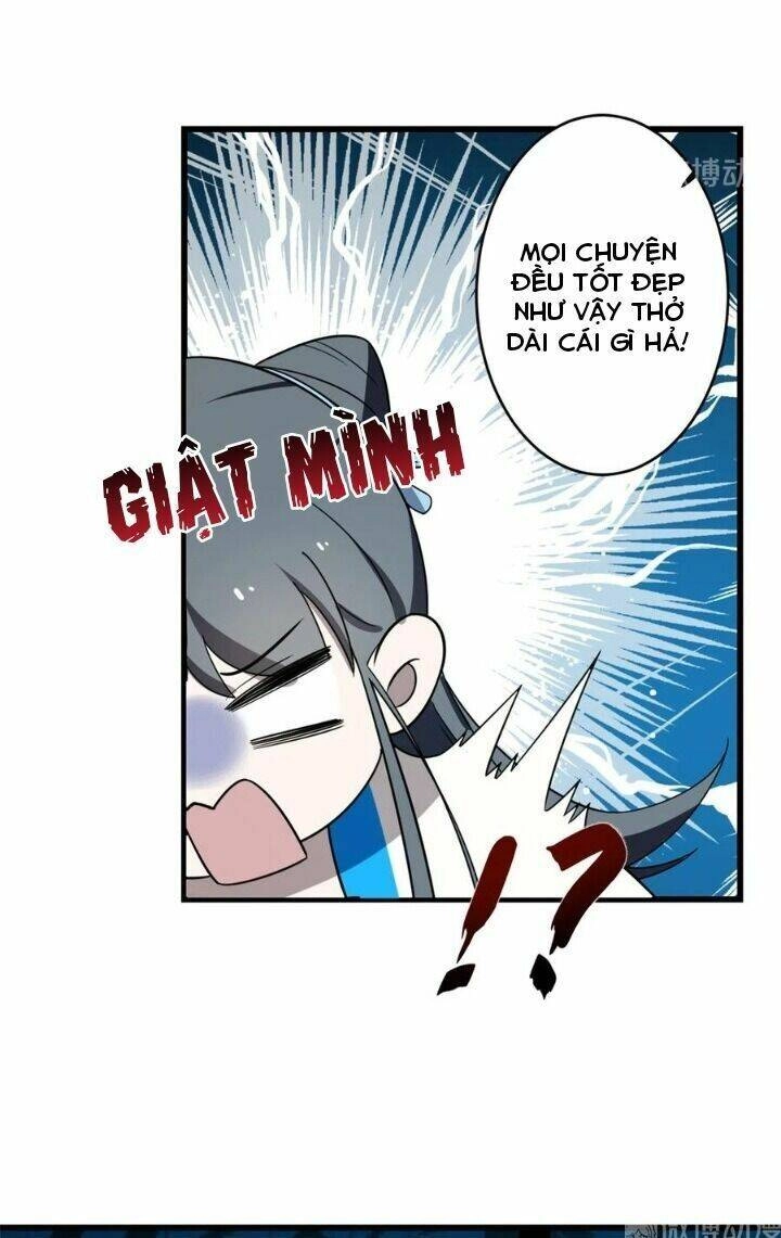 Độc Bộ Thiên Hạ: Đặc Công Thần Y Chapter 231 - 23