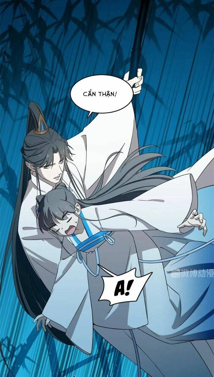 Độc Bộ Thiên Hạ: Đặc Công Thần Y Chapter 231 - 24